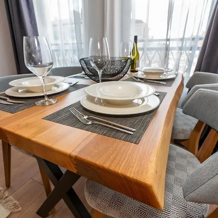 Apartman Seaside Pomorie