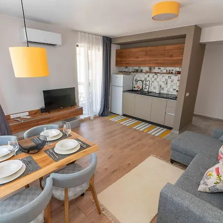 Seaside Apartman Pomorie