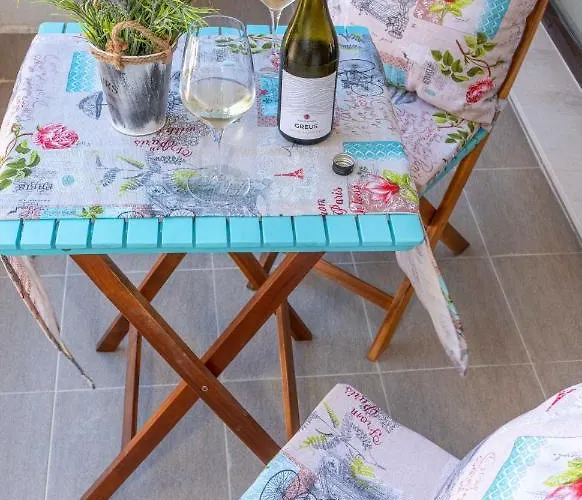 Апартамент Seaside