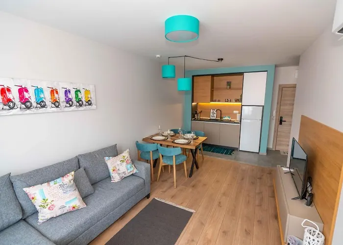 Seaside * Поморие