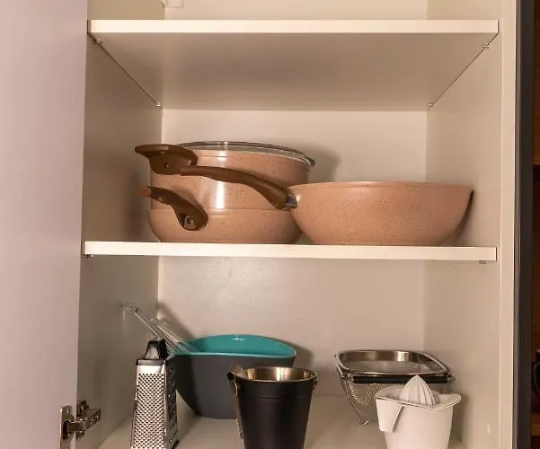 Seaside Apartamento *