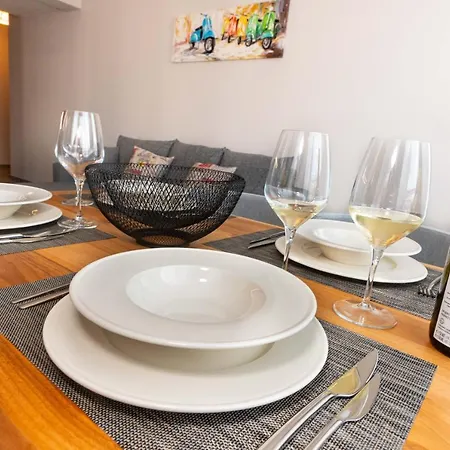 Seaside アパート