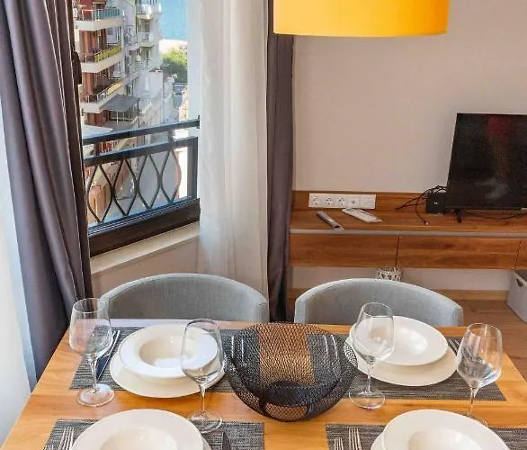 Apartmán Seaside Pomorie